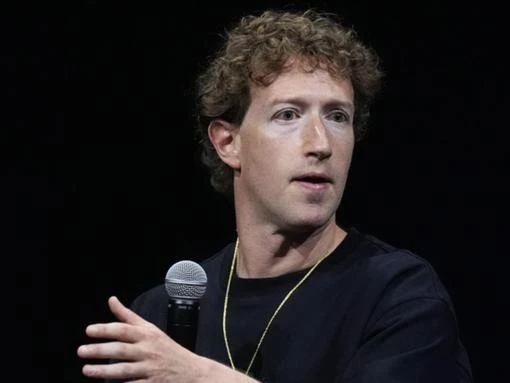 Meta CEO Zuckerberg wraps testimony in antitrust case