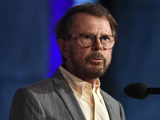 Bjorn Ulvaeus was drunk when he wrote The Winner Takes It All