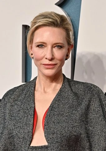 Cate Blachett co-hosting Serpentine summer party 2025