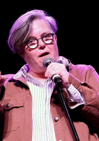 Lyle Menendez 'helped change' Rosie O'Donnell's autistic child's life