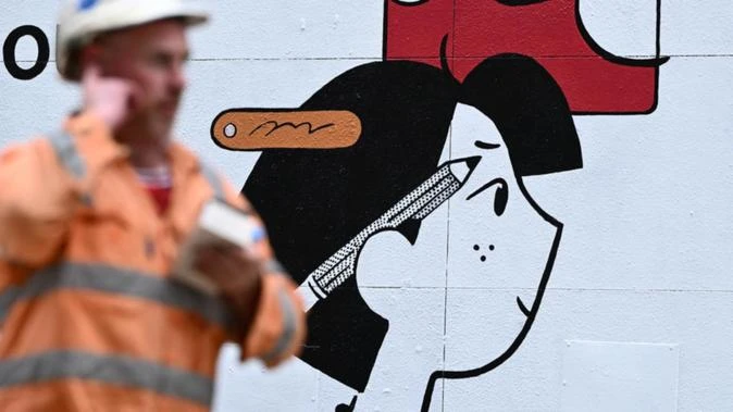 Unemployment ticks up, rate cut hopes remain uncertain