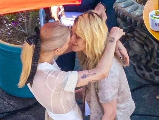 Twilight star weds long-time love at intimate ceremony