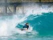 Bells Beach runner-up result 'stings' surf star Picklum