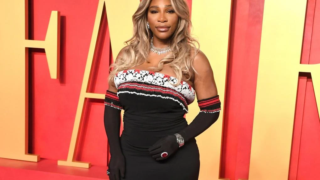 Serena Williams reveals why she held back from securing a Taylor Swift autograph for her daughter