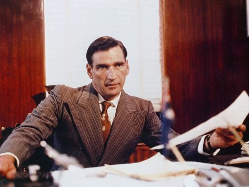 Iconic Australian actor dies aged 93