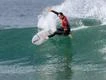 Aussies Wright and Nichols into semis at Bells Beach