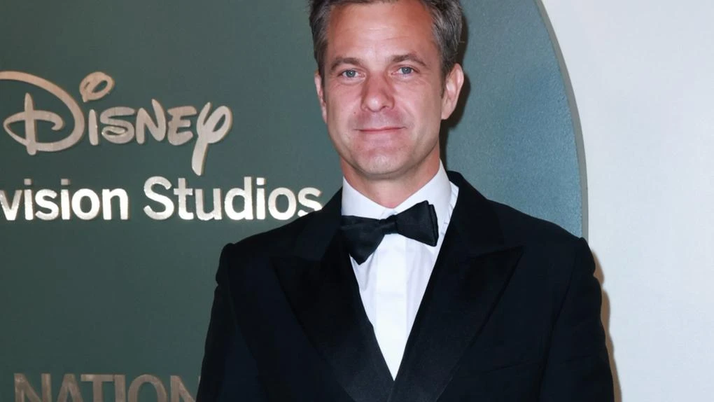 Joshua Jackson reveals where he stands with Katie Holmes almost 30 years on from their split