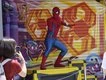 Avengers swing, soar into Disneyland