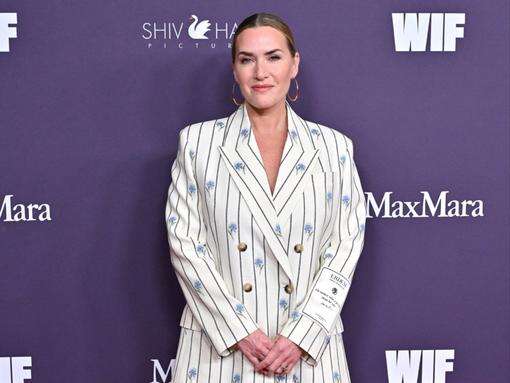 Kate Winslet to make directorial debut with Netflix film