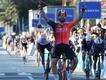 Algarve fiasco as cyclists exit roundabout wrong way