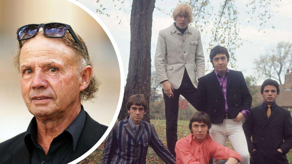 Drummer in legendary Australian rock band dies