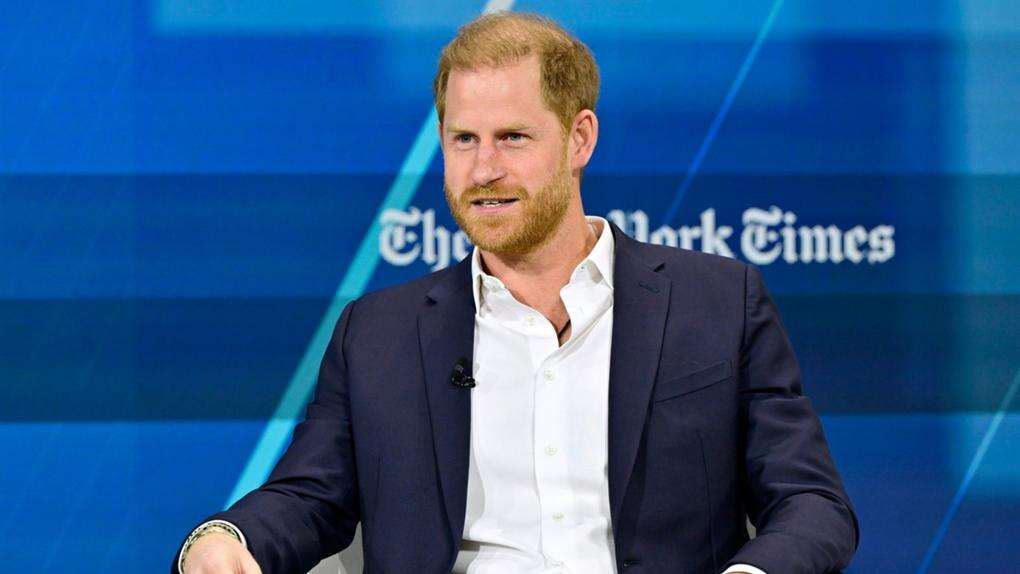 Prince Harry felt 'protected' and 'respected' in Canada