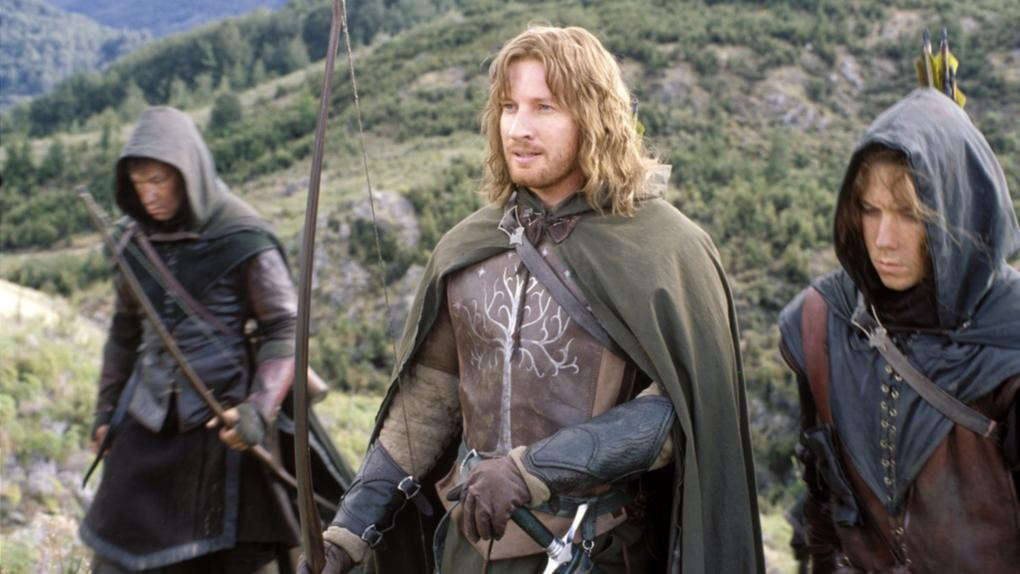 REVEALED: Where you can see Lord of the Rings actor in Perth