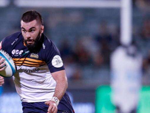 Reimer delivers as Brumbies bag rare win in Fiji