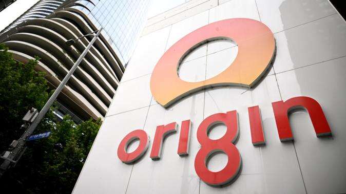 Origin Energy first-half profit up on gas, lower taxes