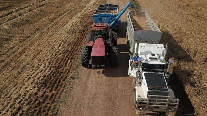 RBA breaks rate cut drought but farmers still battling