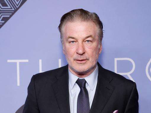 Alec Baldwin still processing Rust tragedy