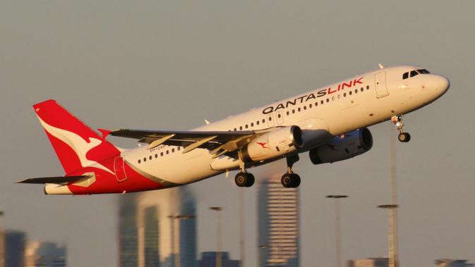 Qantas launches flight from Perth to idyllic holiday spot