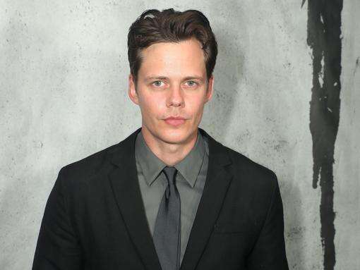 Bill Skarsgård praised for taking gruelling ‘Nosferatu’ make-up transformation ‘well’