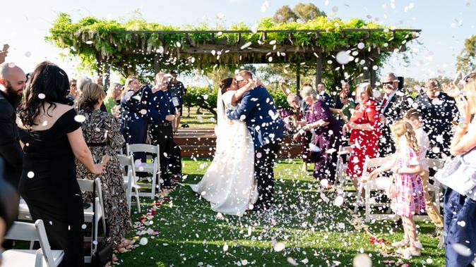 Breathtaking Swan Valley venue for a picture-perfect wedding