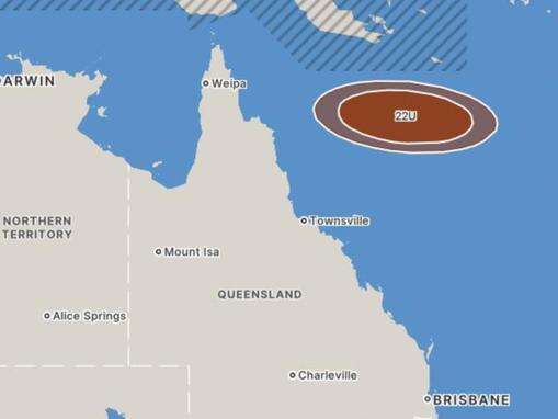 State braces for potential tropical cyclone