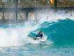 Aussie Picklum pipped in Abu Dhabi surfing final