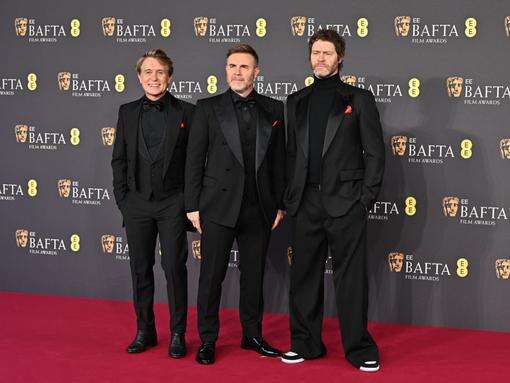 Take That and Kane Brown among performers at F1 75 Live