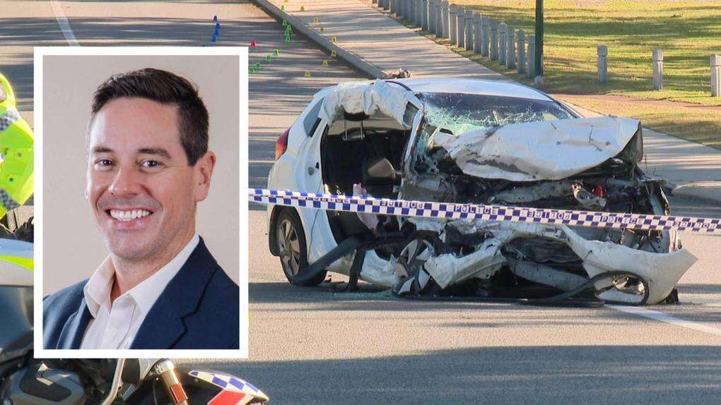 Perth obstetrician charged over fatal Dalkeith crash