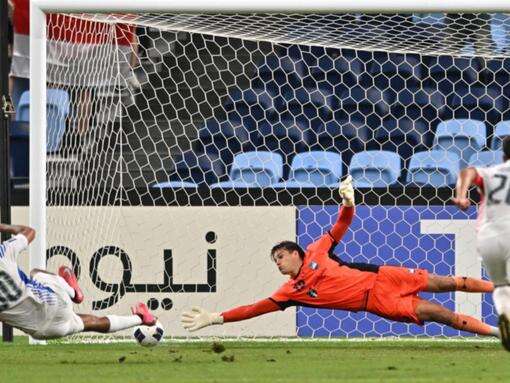 Bankok United snatch late ACL2 draw with Sydney FC