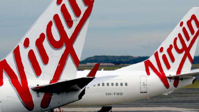 Green light for major airline shake-up