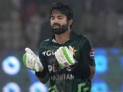 Pakistan complete highest ODI chase to beat Proteas