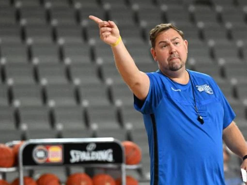 Bullets axe Schueller after injury-riddled NBL campaign