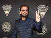 Sir Ringo Starr loves living in Los Angeles