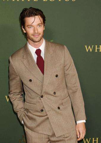 Patrick Schwarzenegger related to struggle of 'living in father's shadows'