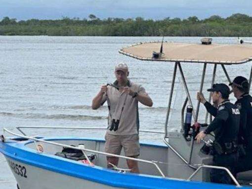 ‘Shocked’: Family mourn man killed by croc