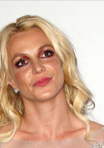 Britney Spears 'forever making changes' on her biopic