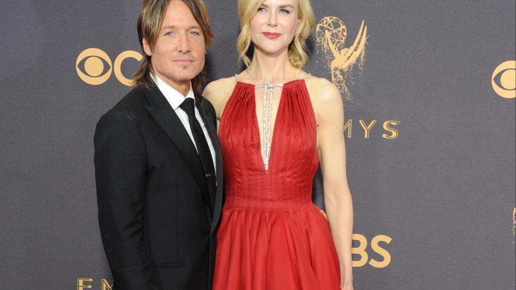 Nicole Kidman and Keith Urban's 'home has been burglarised'