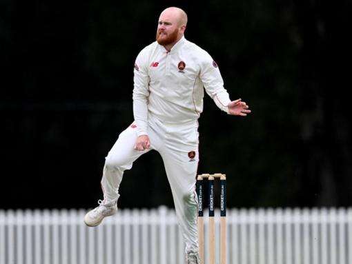 Tasmania bats face final-day fight to beat SA in Shield