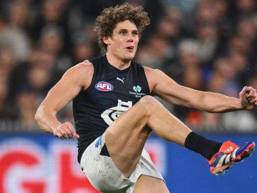 Curnow has knee surgery, Guthrie suffers new AFL blow