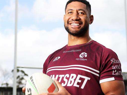 Sea Eagles star learns fate for season opener