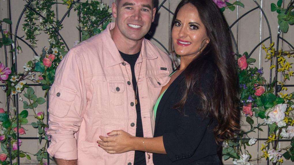 Katie Price's ex-husband Kieran Hayler splits from fiancée after seven years