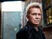 Billy Idol returning to London in June for massive arena gig