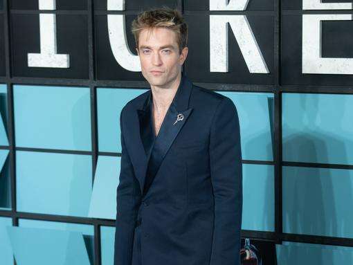 Robert Pattinson issues update on 'incredible' baby girl