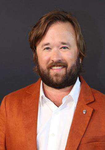 Haley Joel Osment thinks fire was a 'message' not to settle down