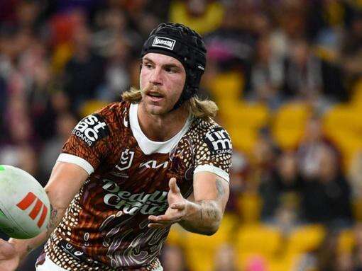 Mozer injury adds to Broncos hooking selection intrigue