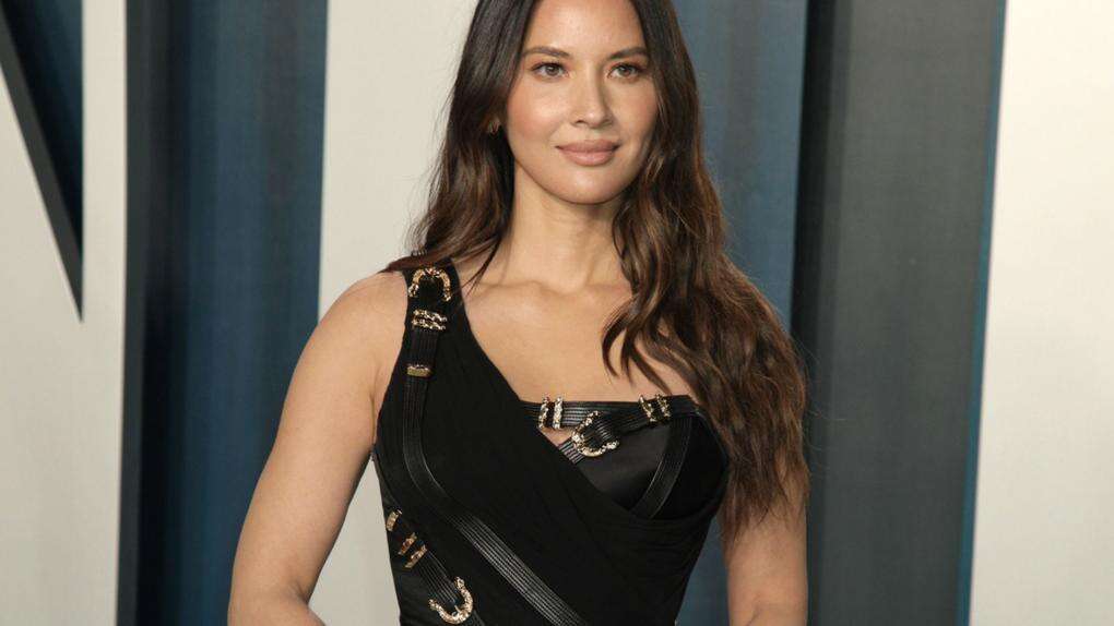 Olivia Munn refused 'disrespectful' seven figure settlement after 'traumatic' incident on set