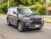 2025 Mahindra Scorpio gets seven seats, but still no word on safety upgrade