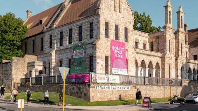 Owner says why Freo Arts Centre cafe closed without warning