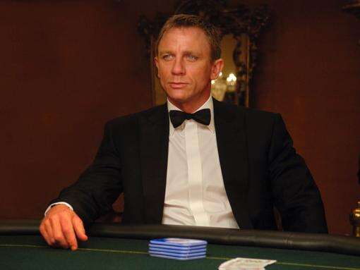 Casino Royale director Martin Campbell shuts down James Bond return talk