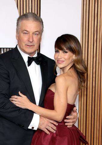 'Hold on to your hats' Alec Baldwin warns fans ahead of family reality show